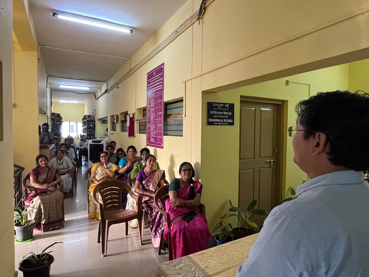 International Women's Day-2025