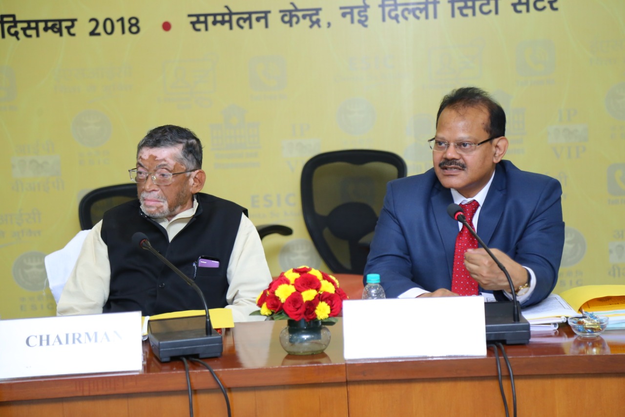 प्रेस प्रकाशनी – क.रा.बी.निगम की दिनांक 05.12.2018