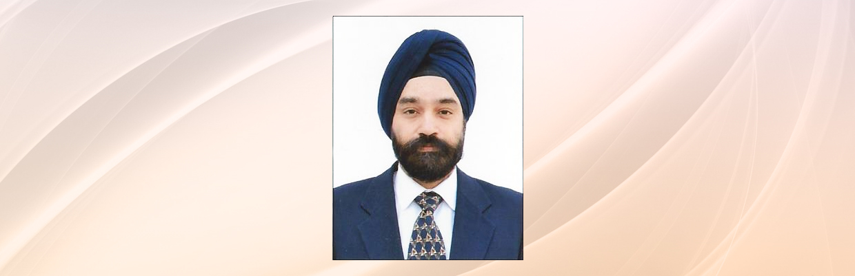 श्री मुखमीत एस. भाटिया, भा.प्र.से., ने क.रा.बी.निगम (ई.एस.आई.सी.) के महानिदेशक पद का कार्यभार ग्रहण किया