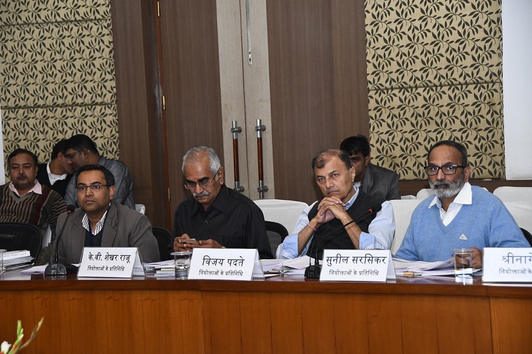 Press Release - 179th meeting of ESI Corporation held on 05/12/2019